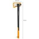 Fiskars X-series X36 Splitting L (1069109)