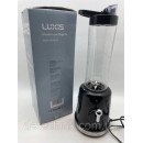 Персональний Блендер Luxis ATC-BL815 Black 300Вт