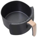 Аэрофритюрница Cheffinger CF-AFRY4.5 Black (03572)