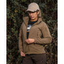 Мембранный тактический женский софтшелл Pentagon ARTAXES WOMAN K08011-W Medium, Койот (Coyote)