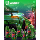 Домкрат гидравлический 20т Wuber (Польша)