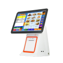 POS-термінал POS MACHINE CY-95 15.6"/Intel Core i3-3229Y/4Gb/SSD 128Gb/Принтер 58mm White (CY95)