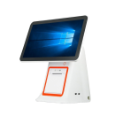 POS-термінал POS MACHINE CY-95 15.6"/Intel Core i3-3229Y/4Gb/SSD 128Gb/Принтер 58mm White (CY95)