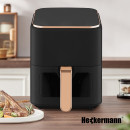 Аерофритюрниця мультипіч Heckermann RA510D 4л 1800W