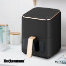 Аерофритюрниця мультипіч Heckermann RA510D 4л 1800W