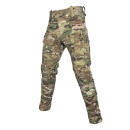 Штаны G3 Combat Pants Multicam с местом под наколенники