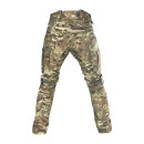 Штаны G3 Combat Pants Multicam с местом под наколенники