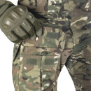 Штани G3 Combat Pants Multicam із місцем під наколінники