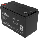 Аккумулятор Offgridtec® AGM 101Ah 20HR 12V - Deep Cycle Solar Battery