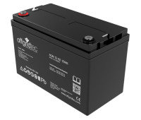 Аккумулятор Offgridtec® AGM 101Ah 20HR 12V - Deep Cycle Solar Battery