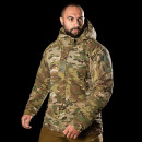 Куртка  Defender 7 level  ClimaGuard Multicam