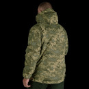 Куртка Camotec Patrol System 3.0  MM14 Пиксель