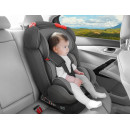 Автокресло Little Capitan 0-36kg IsoFix Grey