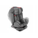 Автокресло Little Capitan 0-36kg Grey