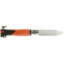 Новинка Opinel 12 Explore Tick Remover Orange (002454)