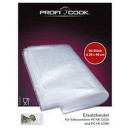 Пакеты для вакуумного упаковщика Profi Cook 50 штук размер 22x30