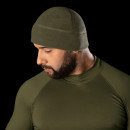 Шапка флісова Camotec Beanie 2.0 Himatec Pro Олива