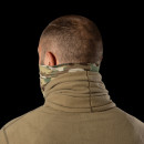 Баф Camotec WarmFlex Multicam/Tan