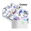 Осушитель воздуха Cronos 12L OL12-BD031C Wi-Fi