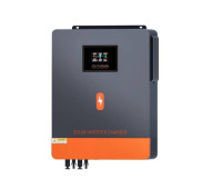 Інвертор гібридний PowMR HVM 10,2 kW