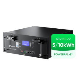 Акумуляторний блок SunPal PP 10kWh