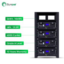 Акумуляторний блок SunPal PP 10kWh