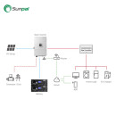 Акумуляторний блок SunPal PP 5kWh