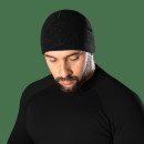 Шапка флісова Camotec Beanie 3.0 Himatec чорна