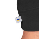 Шапка флисовая Camotec Beanie 2.0 Himatec Pro Черная (7242)