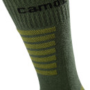 Носки Camptec Merino Long Олива (8531)