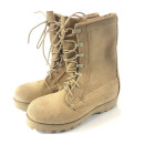 Берці зимові Bates Bates 11461B Gore-Tex Desert Tan