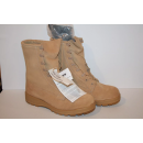 Берці зимові Bates Bates 11461B Gore-Tex Desert Tan