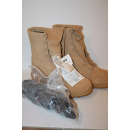 Берці зимові Bates Bates 11461B Gore-Tex Desert Tan