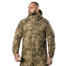 Куртка Camotec Defender 7 level  ClimaGuard MM14