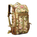 SteelCats Medical Multicam