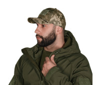 Бейсболка Tactic SoftShell Піксель (6550)